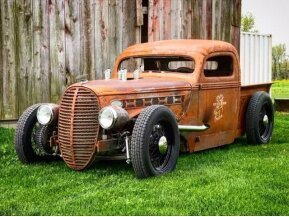 1937 Ford Other Ford Models for sale 101582225